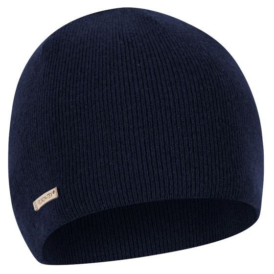 Helikon Urban Beanie-keps - Navyblå