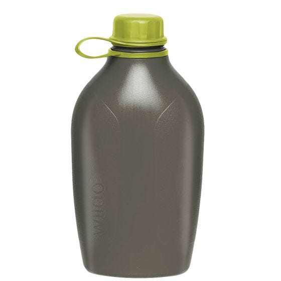 Wildo Explorer Flaska 1 L - Lime