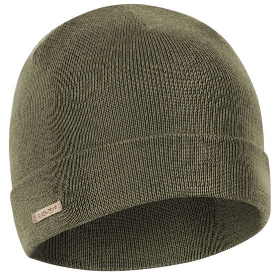 Helikon Winter Merino Beanie (mössa) - Adaptive Green