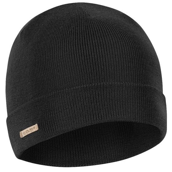 Helikon Winter Merino Beanie (mössa) - Svart