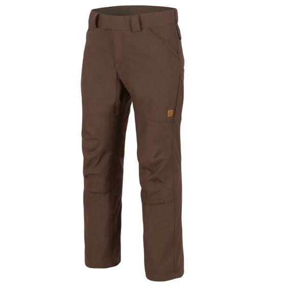 Helikon Woodsman Byxor - Earth Brown