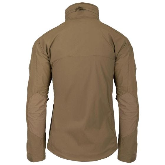 Helikon Blizzard StormStretch Jacka - Coyote