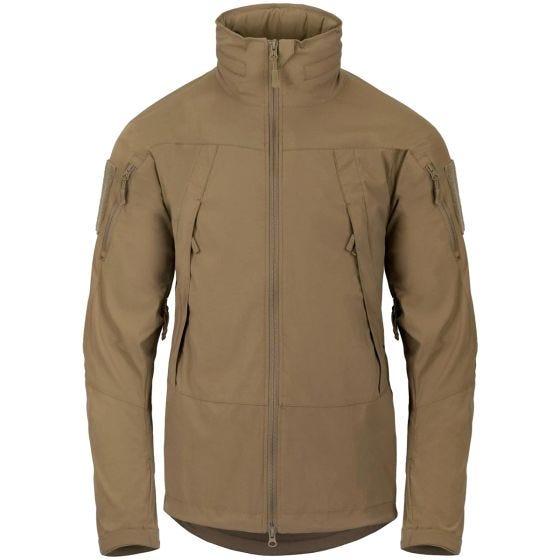 Helikon Blizzard StormStretch Jacka - Coyote