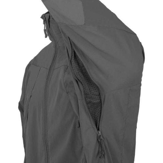Helikon Blizzard StormStretch Jacka - Shadow Grey