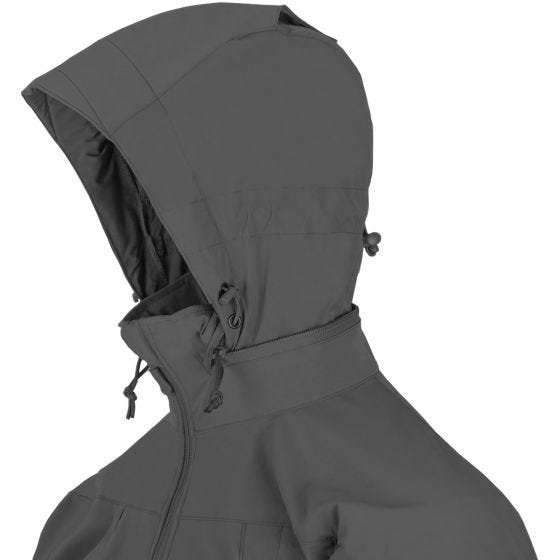 Helikon Blizzard StormStretch Jacka - Shadow Grey