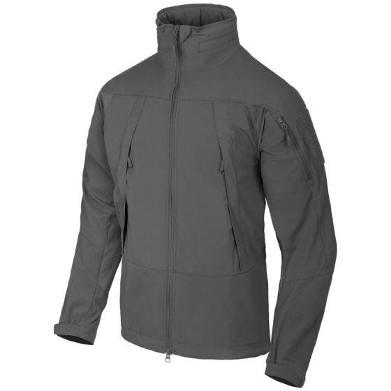 Helikon Blizzard StormStretch Jacka - Shadow Grey