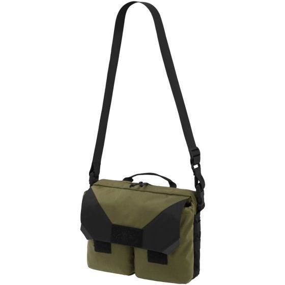 Helikon Claymore Bag - Olivgrön/Svart