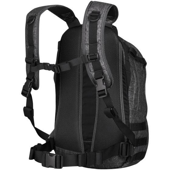 Helikon EDC Ryggsäck - Melange Black-Grey