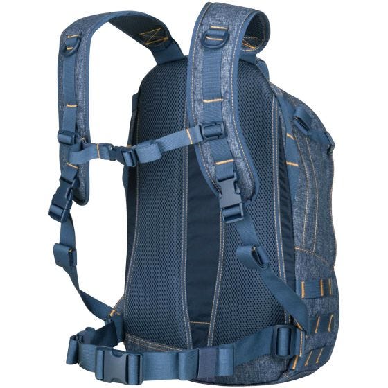 Helikon EDC Ryggsäck - Melange Blue