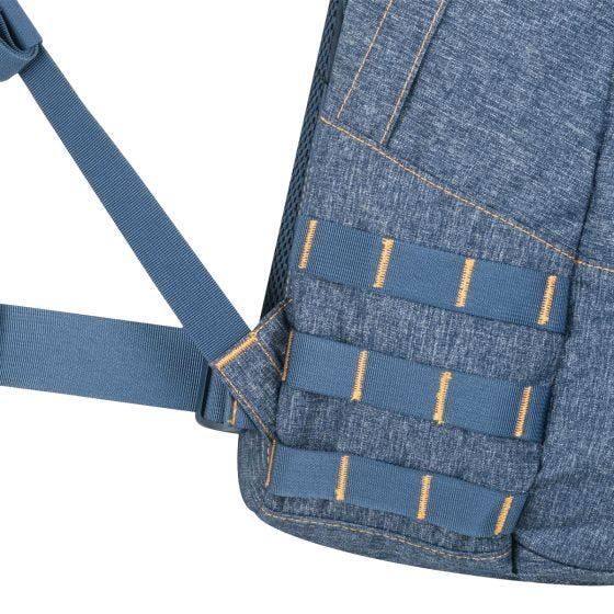Helikon EDC Ryggsäck - Melange Blue