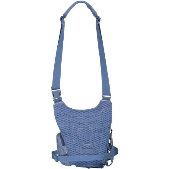 Helikon EDC Sidoväska - Melange Blue