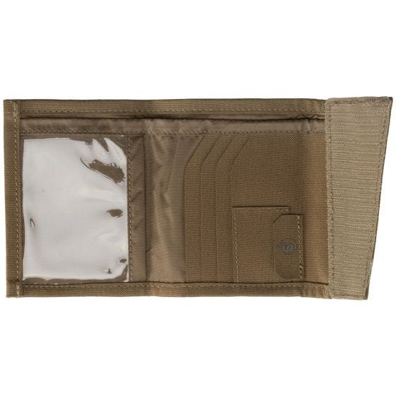 Helikon EDC Medium Plånbok - Coyote