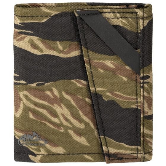 Helikon EDC Medium Plånbok - Tiger Stripe