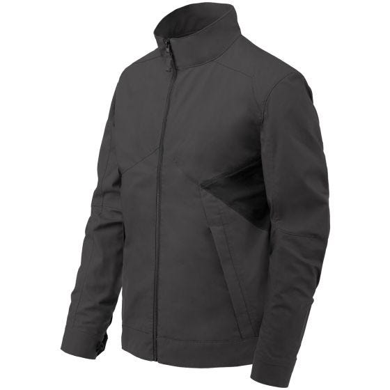Helikon Greyman Jacka - Ash Grey/Svart