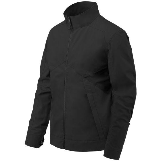 Helikon Greyman Jacka - Svart