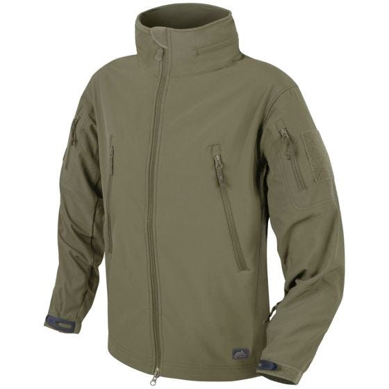Helikon Gunfighter Jacka - Adaptive Green