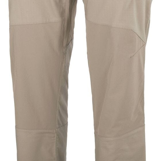 Helikon Hybrid Tactical Byxor Poly-bomull Ripstop - Kaki