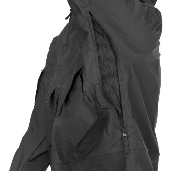 Helikon Pilgrim Anorak - Svart