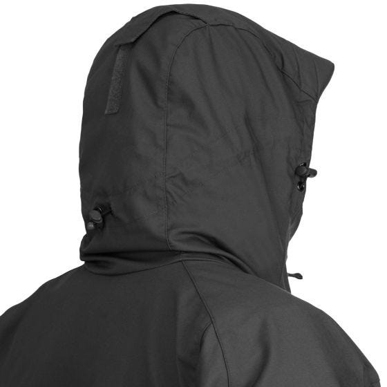 Helikon Pilgrim Anorak - Svart