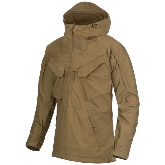 Helikon Pilgrim Anorak - Coyote