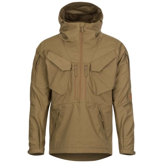 Helikon Pilgrim Anorak - Coyote