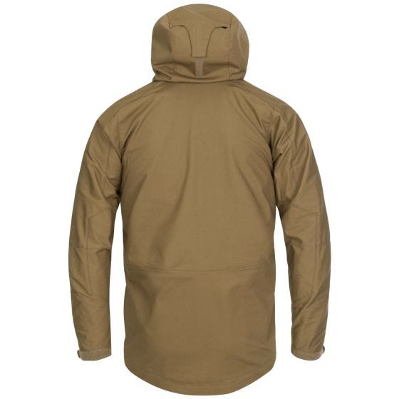 Helikon Pilgrim Anorak - Coyote