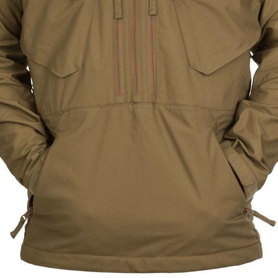Helikon Pilgrim Anorak - Coyote