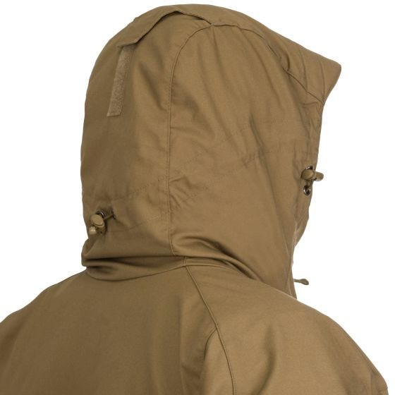 Helikon Pilgrim Anorak - Coyote