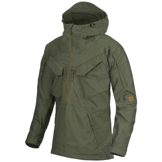 Helikon Pilgrim Anorak - Taiga Green
