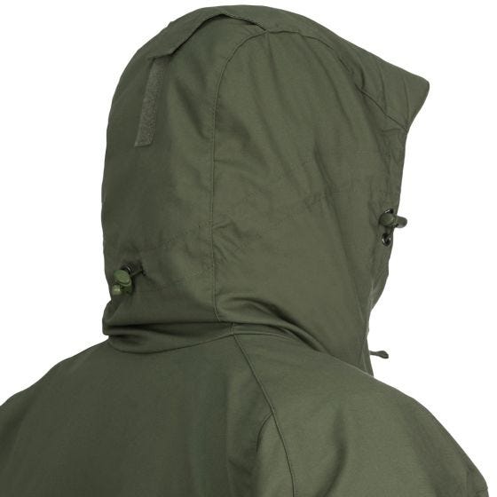 Helikon Pilgrim Anorak - Taiga Green