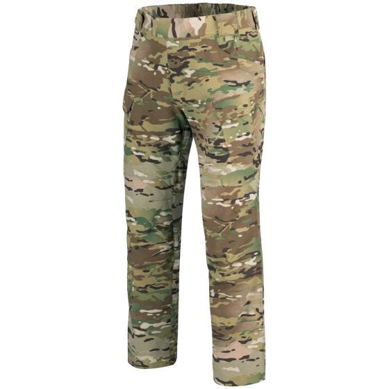 Helikon Outdoor Tactical Byxor - MultiCam