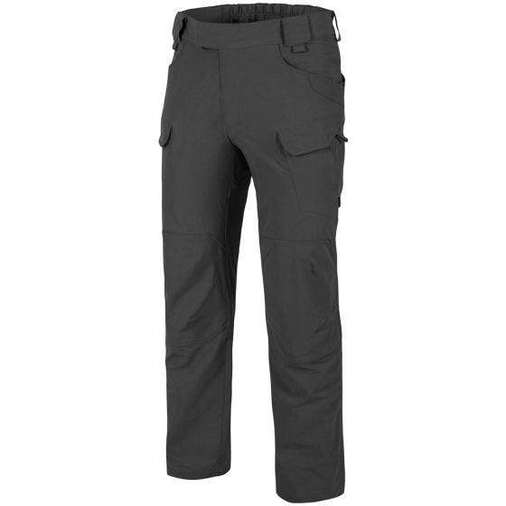 Helikon Outdoor Tactical VersaStretch Lite Byxor - Svart