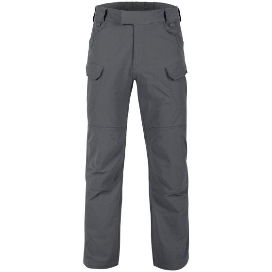 Helikon Outdoor Tactical VersaStretch Lite Byxor - Shadow Grey