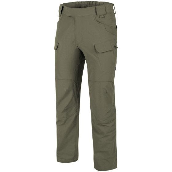 Helikon Outdoor Tactical VersaStretch Lite Byxor - Taiga Green