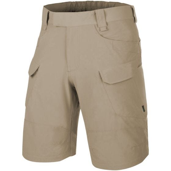 Helikon Outdoor Tactical VersaStretch Lite Shorts 11" - Kaki