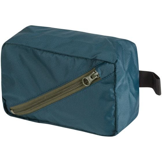 Helikon Micro Pakcell Ficka - Navy Blue