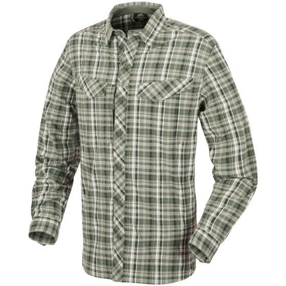 Helikon Defender Mk2 City Skjorta - Tallrutig