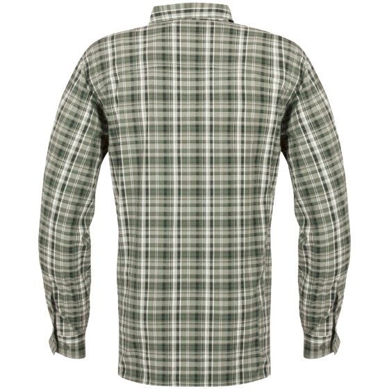 Helikon Defender Mk2 City Skjorta - Tallrutig