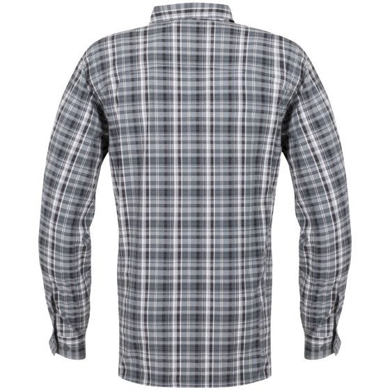 Helikon Defender Mk2 City Skjorta - Stenrutig