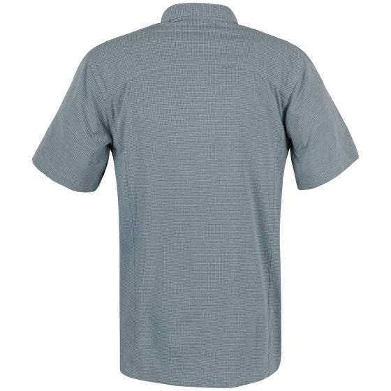 Helikon Defender Mk2 Tropical Skjorta Lång Ärm Misty Blue