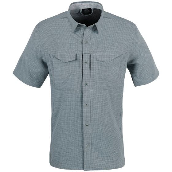 Helikon Defender Mk2 Tropical Skjorta Lång Ärm Misty Blue