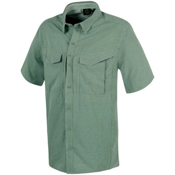 Helikon Defender Mk2 Ultralight Skjorta Kort Ärm - Sage Green
