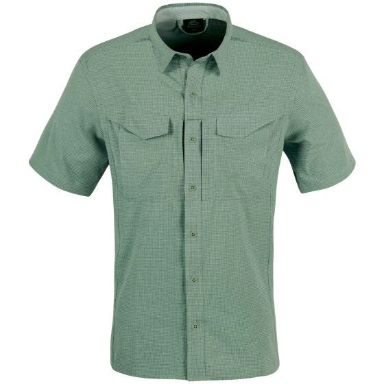 Helikon Defender Mk2 Ultralight Skjorta Kort Ärm - Sage Green