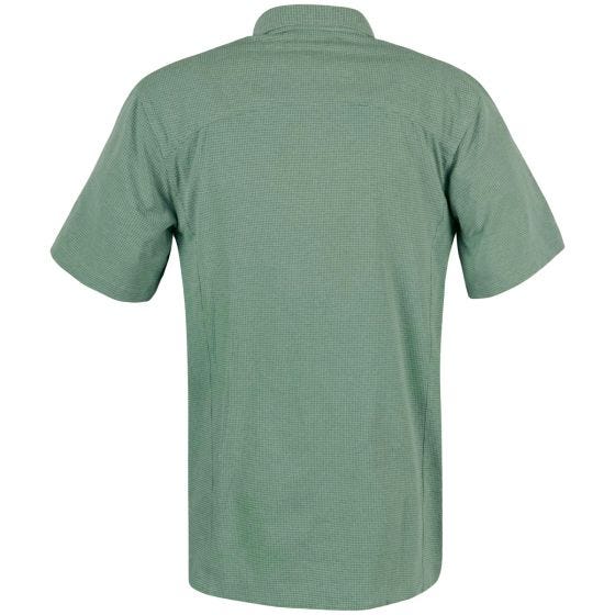 Helikon Defender Mk2 Ultralight Skjorta Kort Ärm - Sage Green
