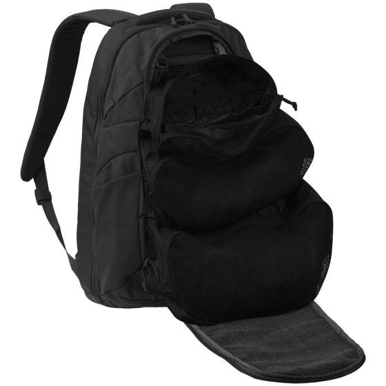 Helikon Traveler Ryggsäck - Svart