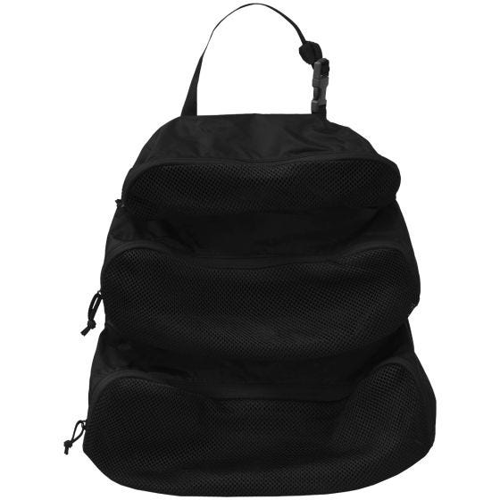 Helikon Traveler Ryggsäck - Svart
