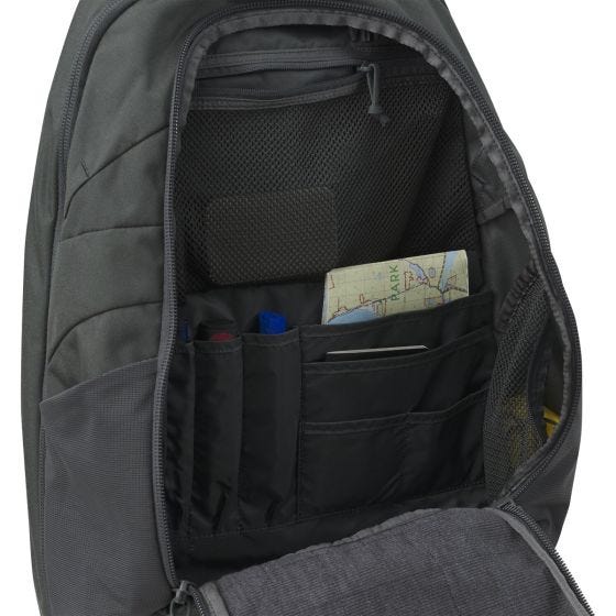 Helikon Traveler Ryggsäck - Shadow Grey