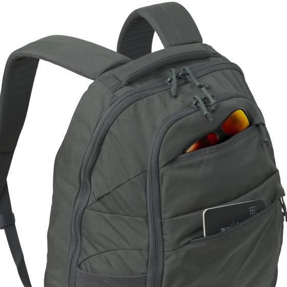 Helikon Traveler Ryggsäck - Shadow Grey