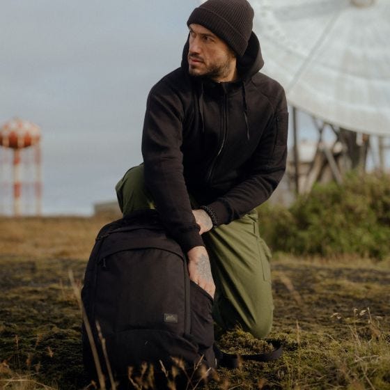 Helikon Traveler Ryggsäck - Shadow Grey