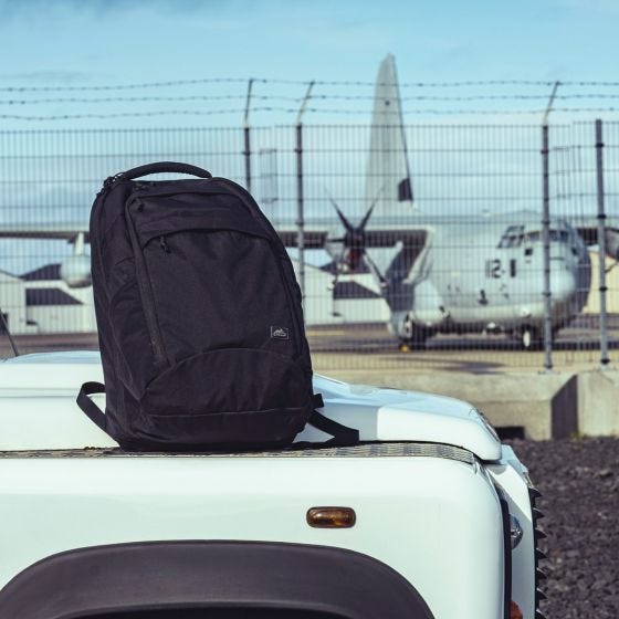Helikon Traveler Ryggsäck - Shadow Grey